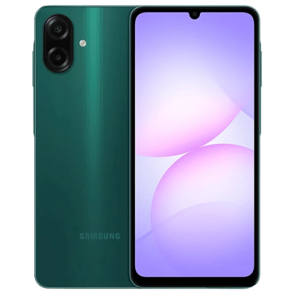 Samsung Galaxy M07
