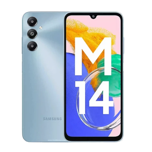 Samsung Galaxy M14 4G