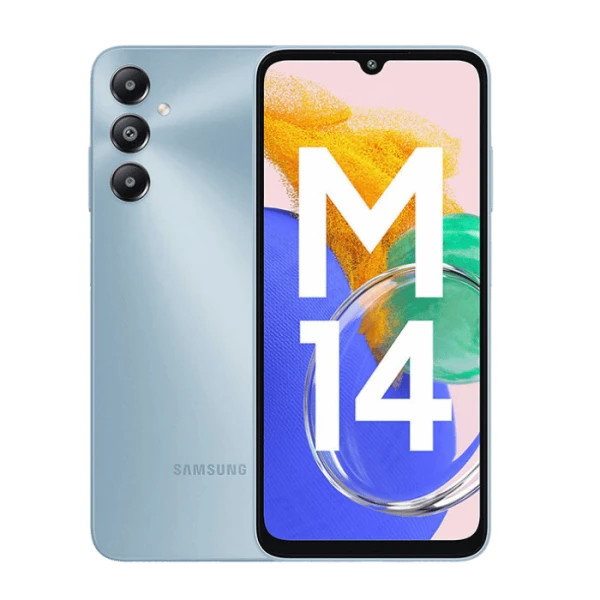 Samsung Galaxy M14 4G -Official
