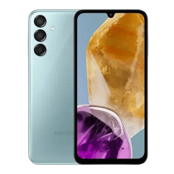 Samsung Galaxy M15 Official