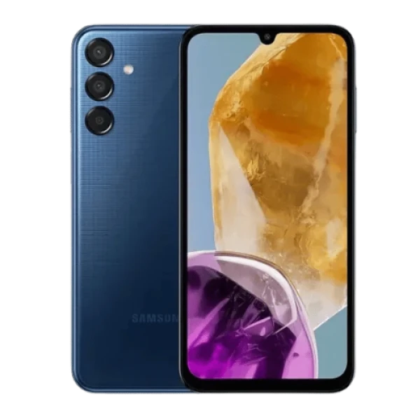 Samsung Galaxy M15 Official