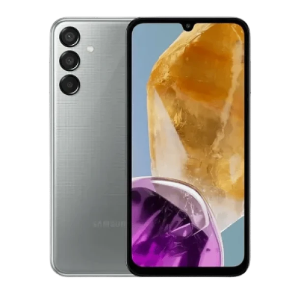Samsung Galaxy M15 Official
