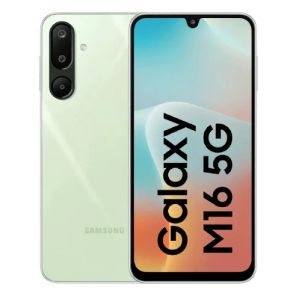 Samsung Galaxy M16 5G