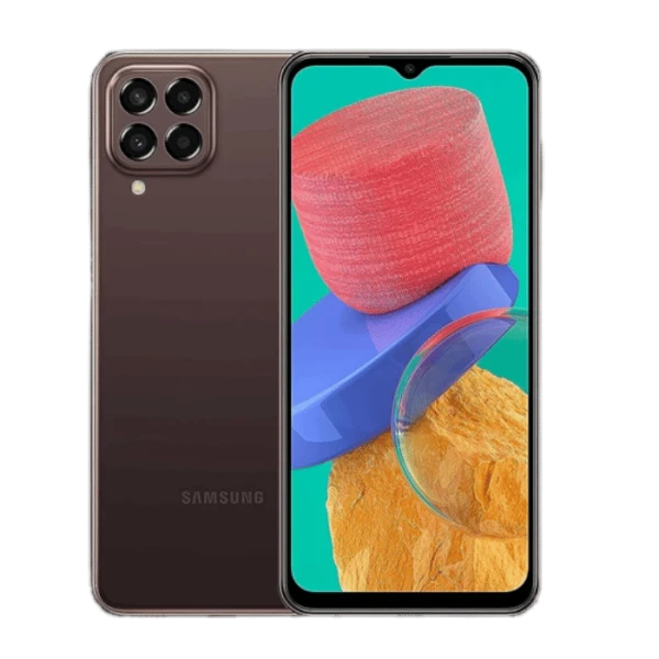 Samsung Galaxy M33