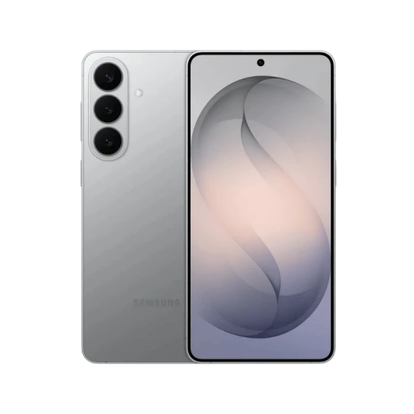 Samsung Galaxy S26 Official