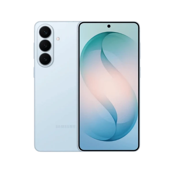 Samsung Galaxy S26 Plus Official