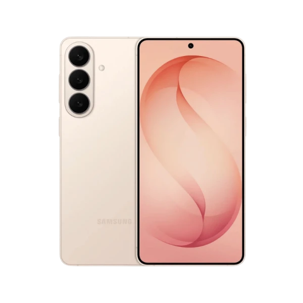 Samsung Galaxy S26 Plus Official