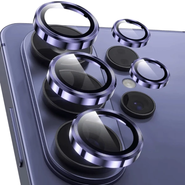 Samsung Galaxy S26 Ultra SmartDevil AR Tempered Camera Lens Protector
