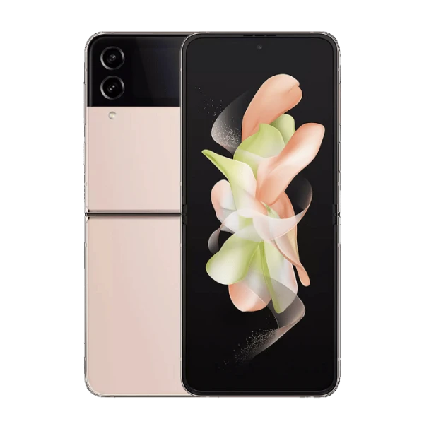 Samsung Galaxy Z Flip 4 Official
