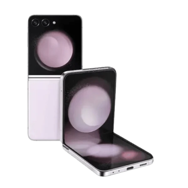 Samsung Galaxy Z Flip 5 - Official