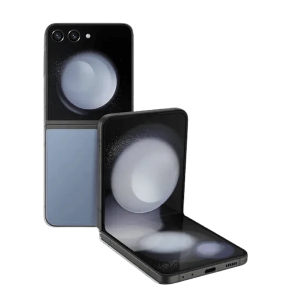 Samsung Galaxy Z Flip 5 - Official