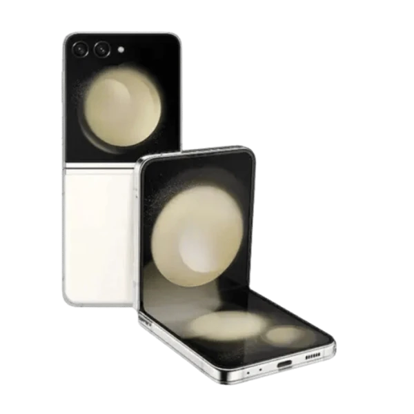 Samsung Galaxy Z Flip 5 - Official