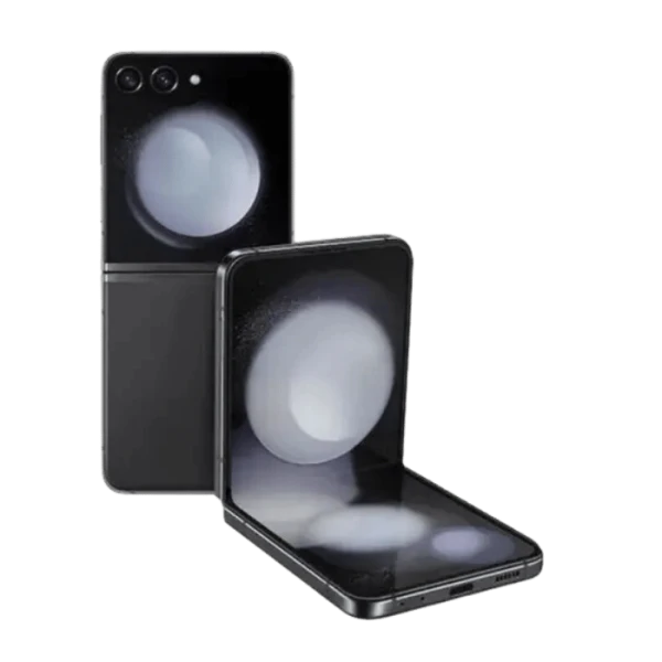 Samsung Galaxy Z Flip 5 - Official