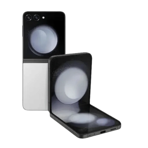 Samsung Galaxy Z Flip 5 - Official