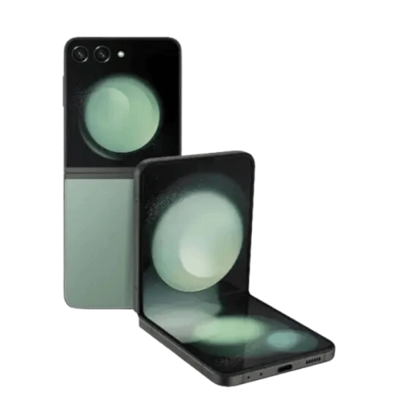 Samsung Galaxy Z Flip 5 - Official