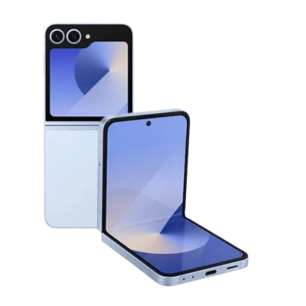 Samsung Galaxy Z Flip 6