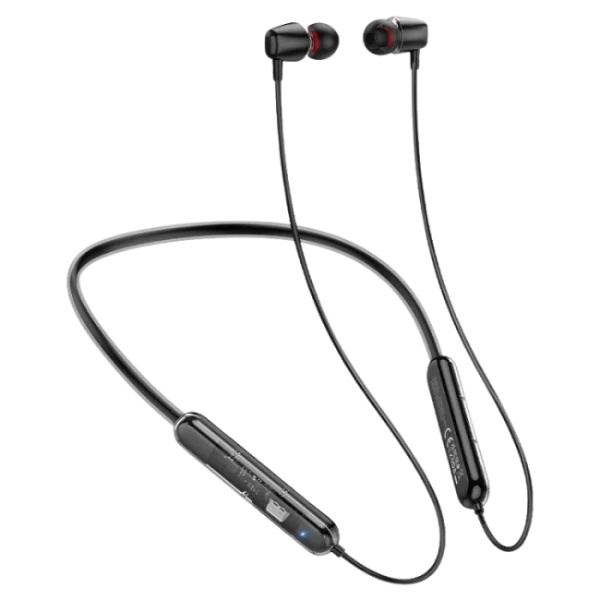 Hoco ES65 Bluetooth Neckband Earphone