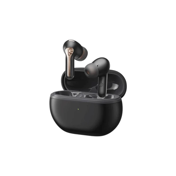 SoundPeats Capsule 3 Pro Powerful Hybrid ANC Wireless Earbuds