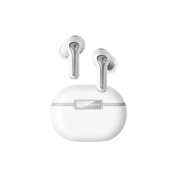 SoundPeats Capsule 3 Pro Powerful Hybrid ANC Wireless Earbuds