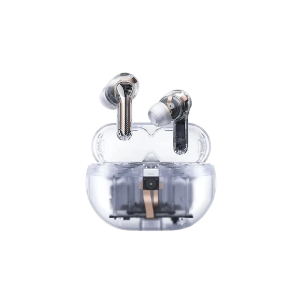 SoundPeats Capsule 3 Pro Powerful Hybrid ANC Wireless Earbuds