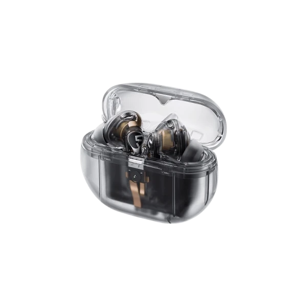 SoundPeats Capsule 3 Pro Powerful Hybrid ANC Wireless Earbuds