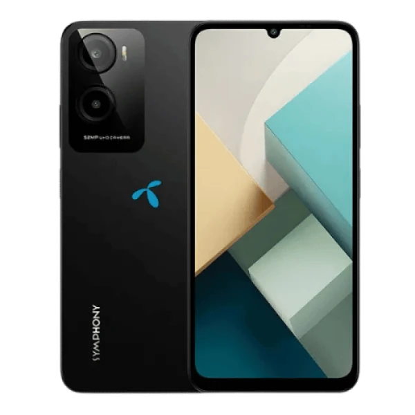 Symphony ATOM 5