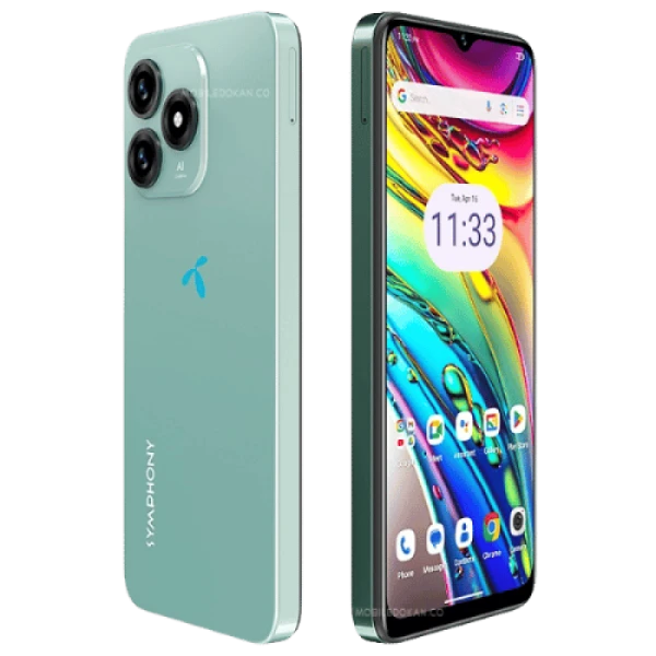 Symphony G27