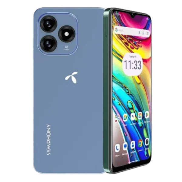 Symphony G27