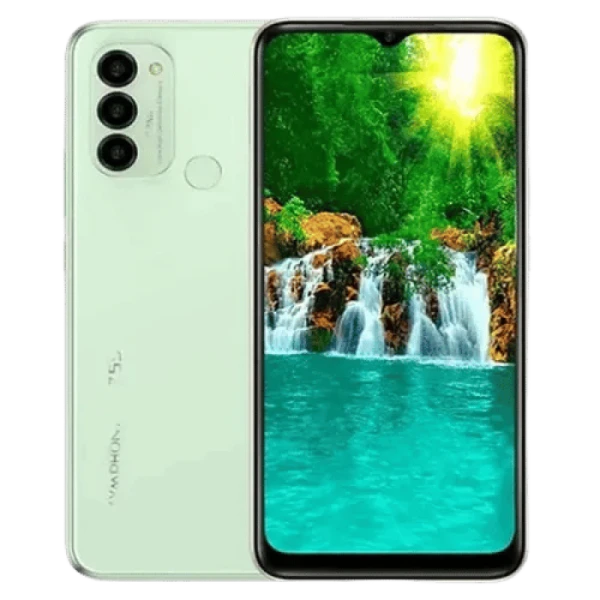 Symphony Z55