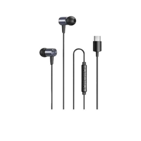 Awei TC-2 Type C In-Ear Wired Earphone