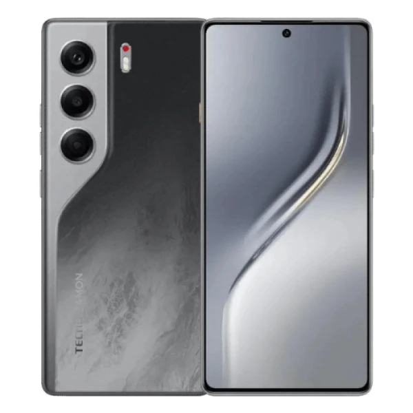 Tecno Camon 40 Official