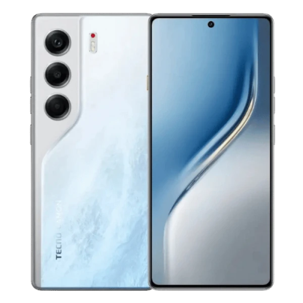 Tecno Camon 40 Official