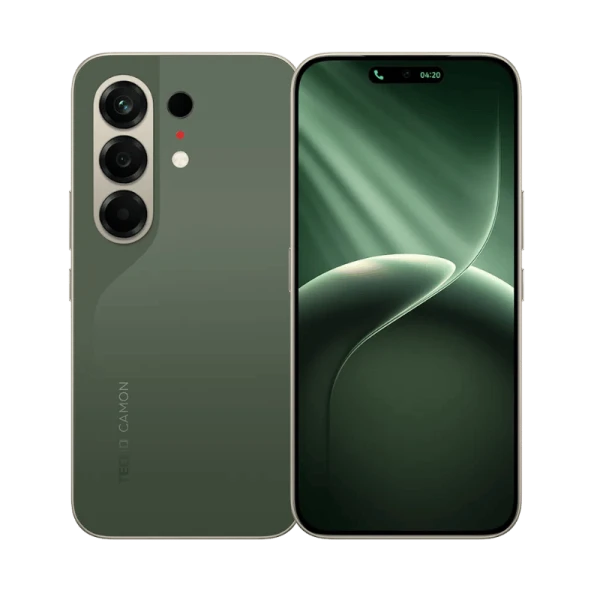 Tecno Camon 50 4g