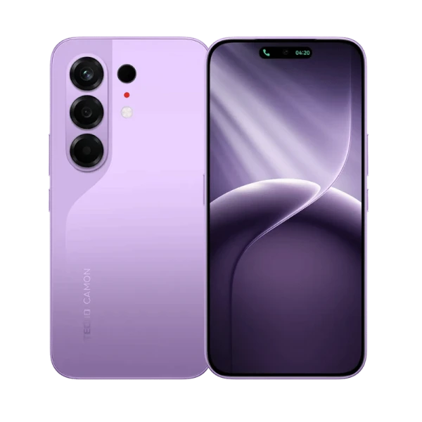 Tecno Camon 50 4g