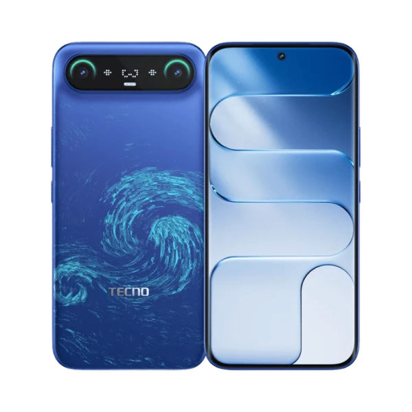 Tecno Camon Air