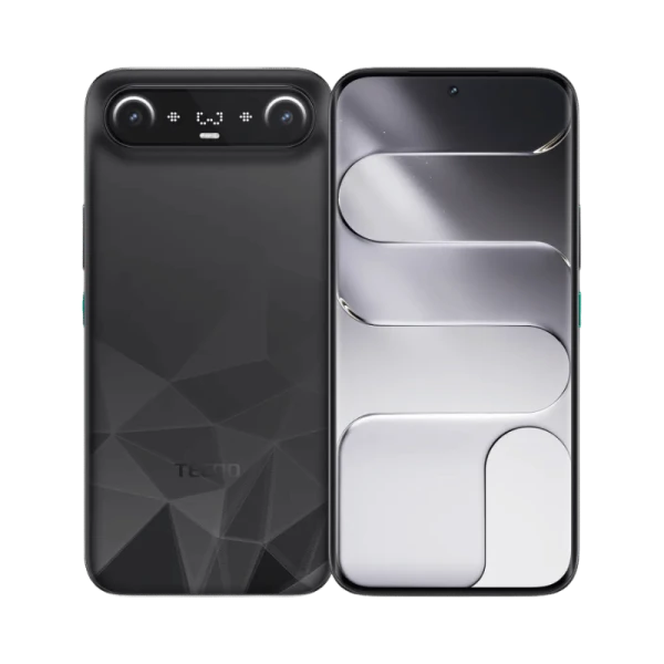Tecno Camon Air