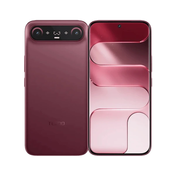 Tecno Camon Air