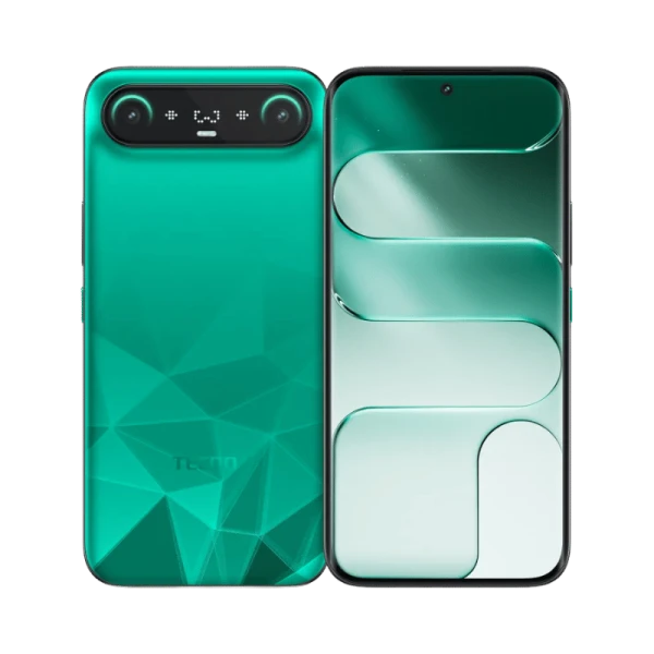 Tecno Camon Air