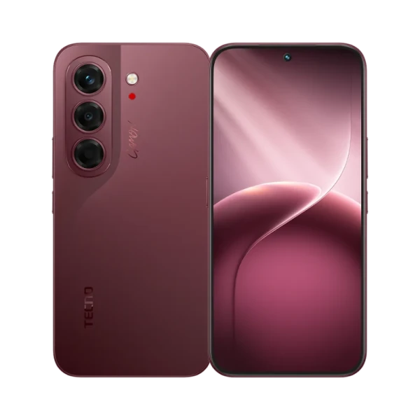 Tecno Camon Slim