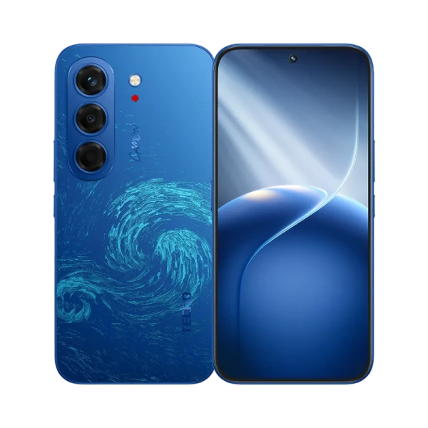 Tecno Camon Slim
