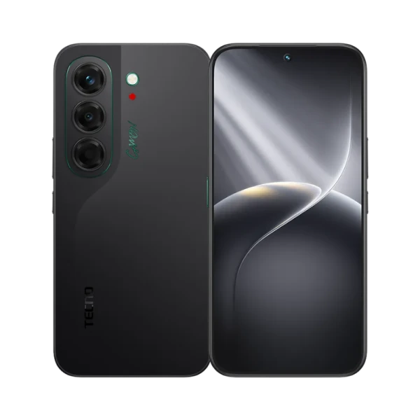 Tecno Camon Slim