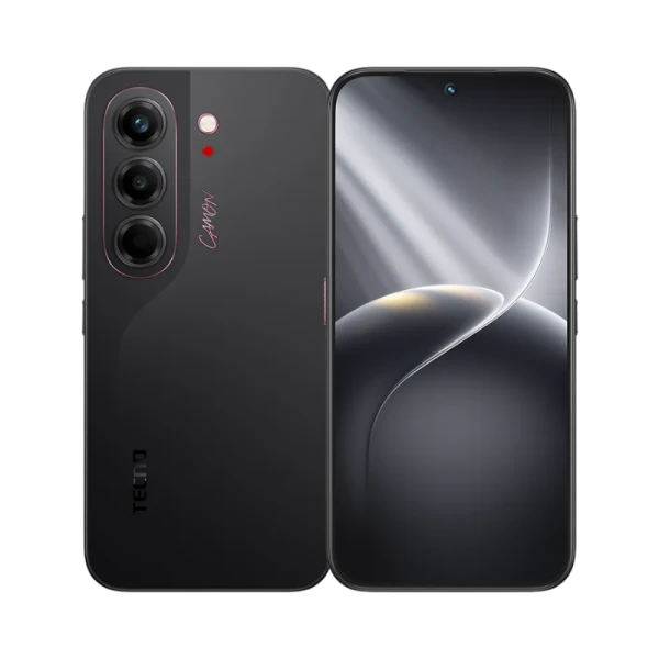 Tecno Camon Slim