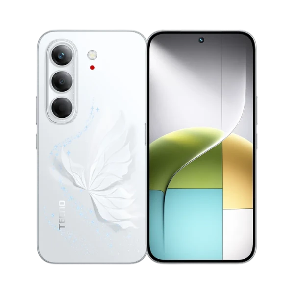 Tecno Camon Slim