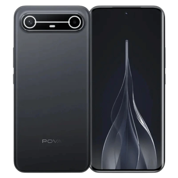 Tecno Pova Slim