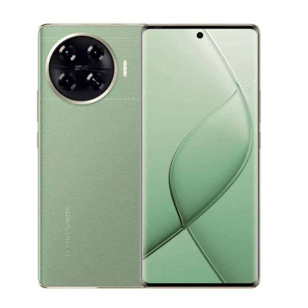 Tecno Spark 20 Pro Plus