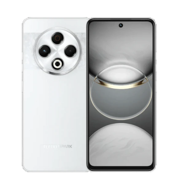 Tecno Spark 30