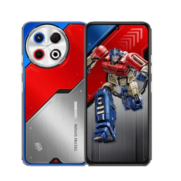 Tecno Spark 30 Pro