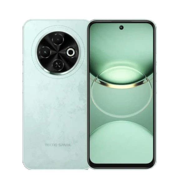Tecno Spark 30C