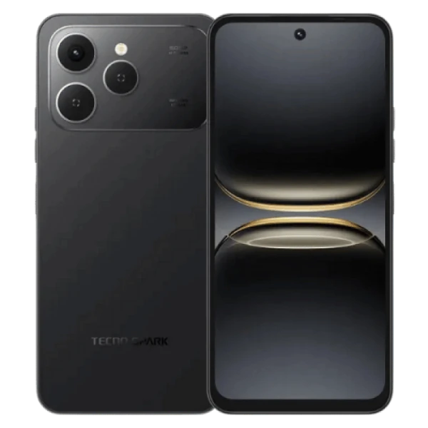 Tecno Spark 40 Official