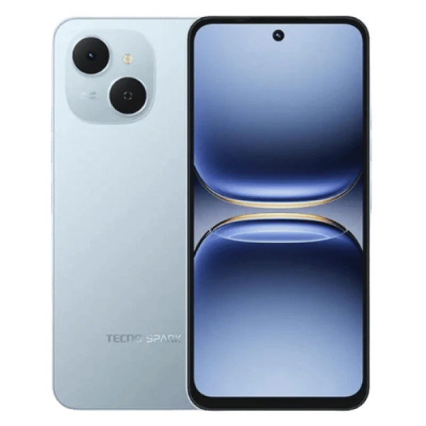 Tecno Spark 40C Official
